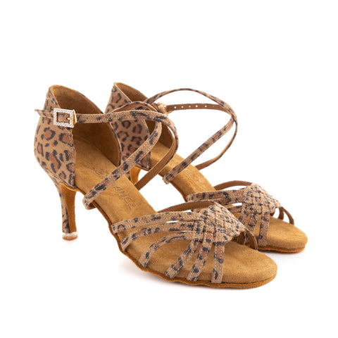 Style 2360 - Animal Print